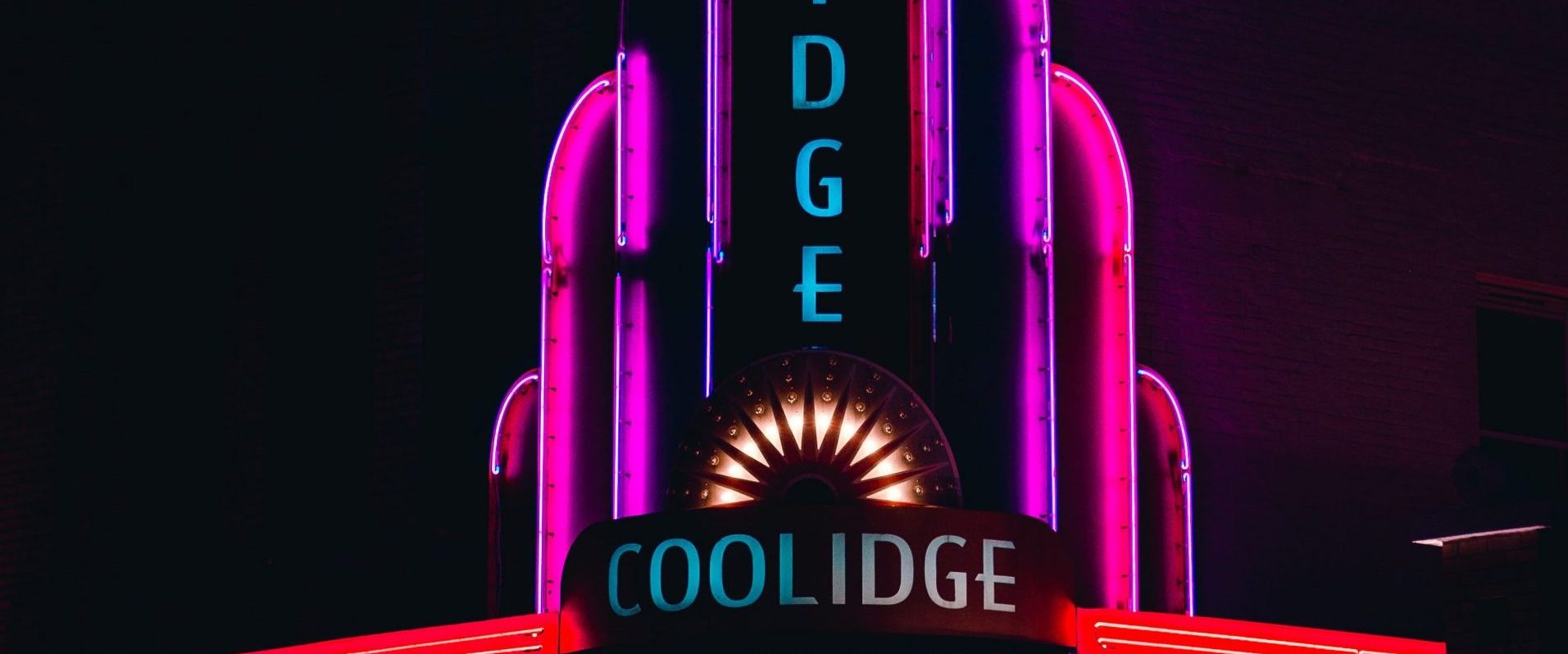 Coolidge Corner Theatre