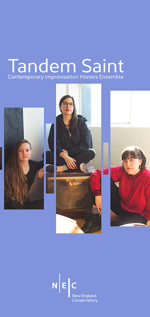 Tandem saint Gainsboro