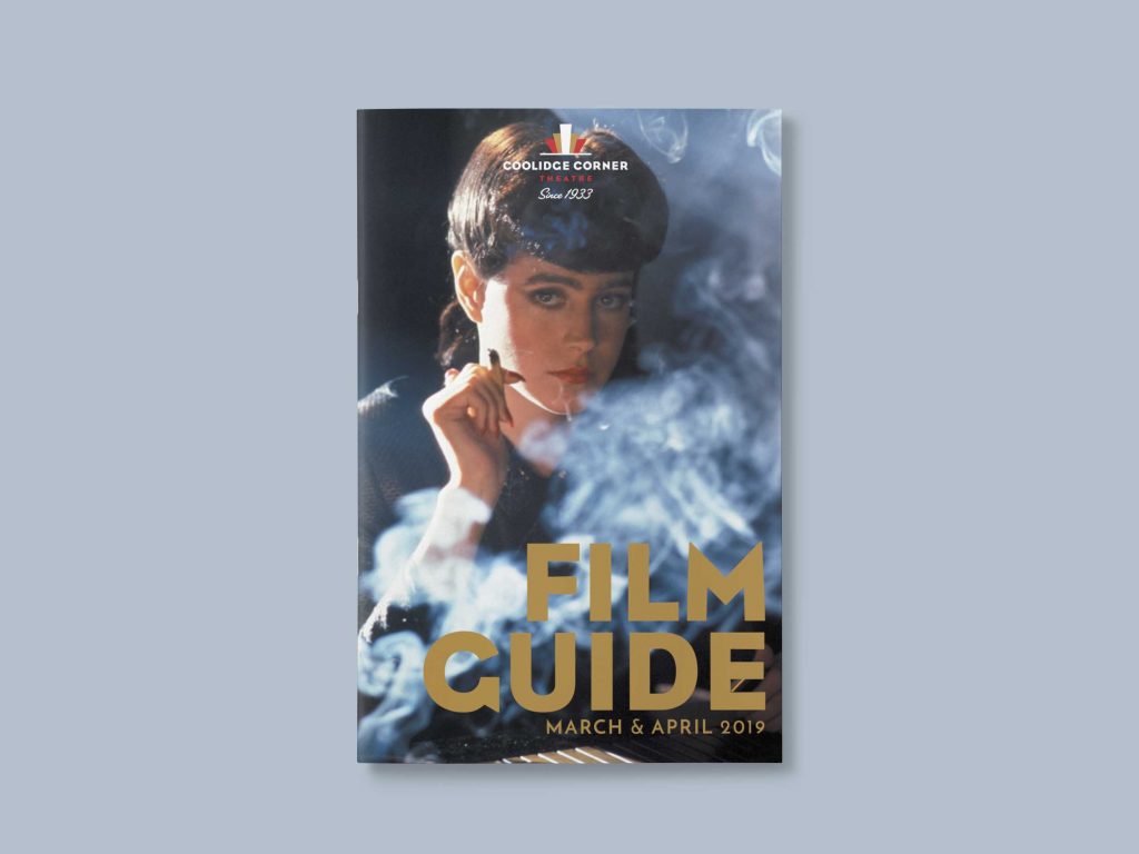 Film Guide Cover