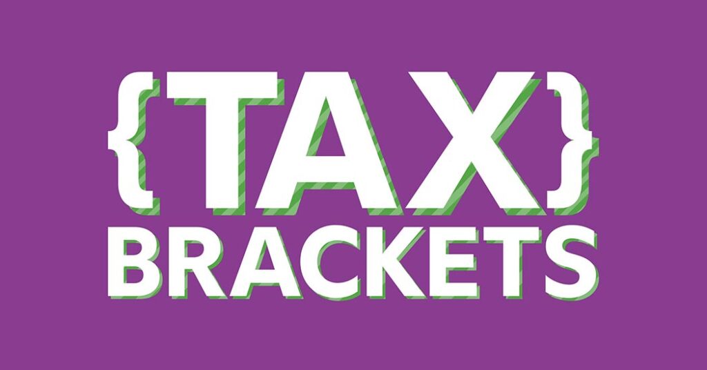 January WC 1H_Tax brackets